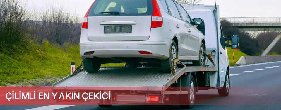 Çilimli İlçemi En Yakın Çekici